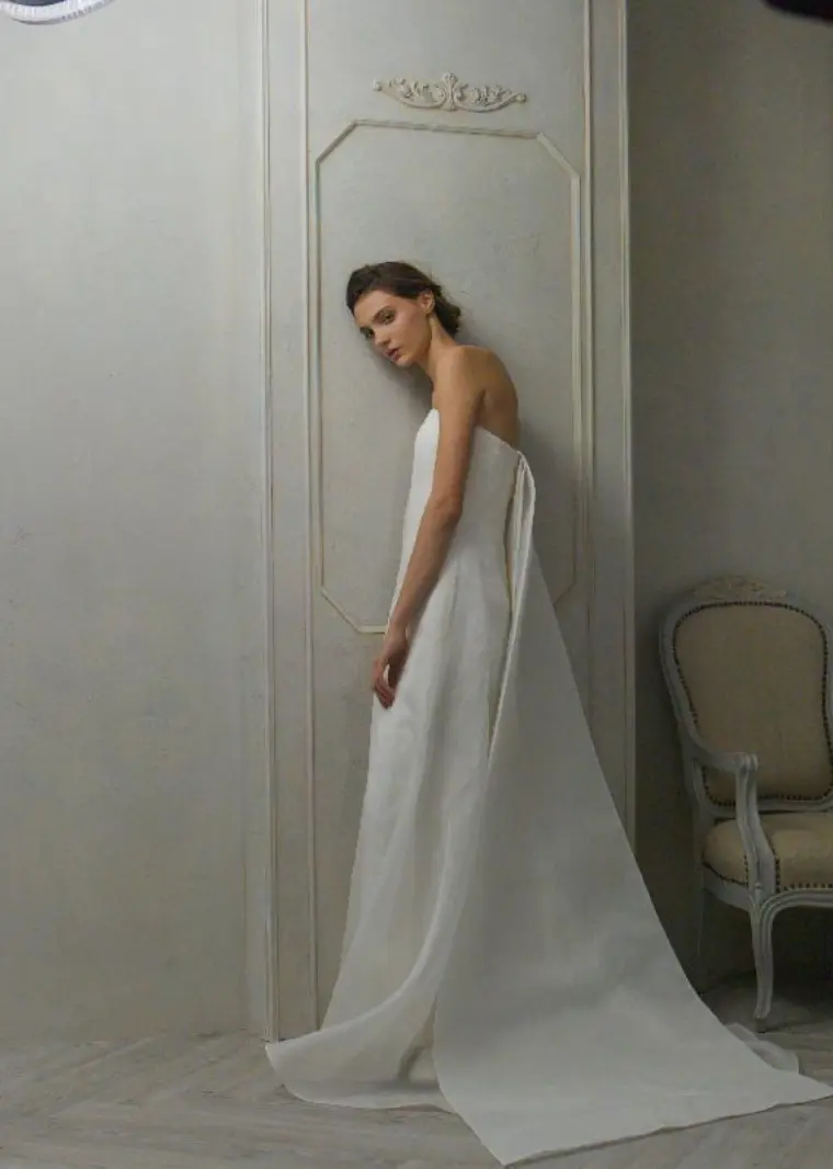 WEDDING DRESS 7