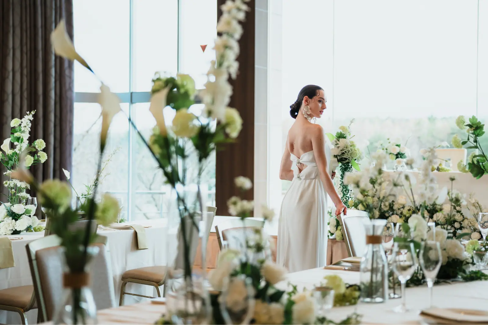 グランドバンケット”FUJI” 1