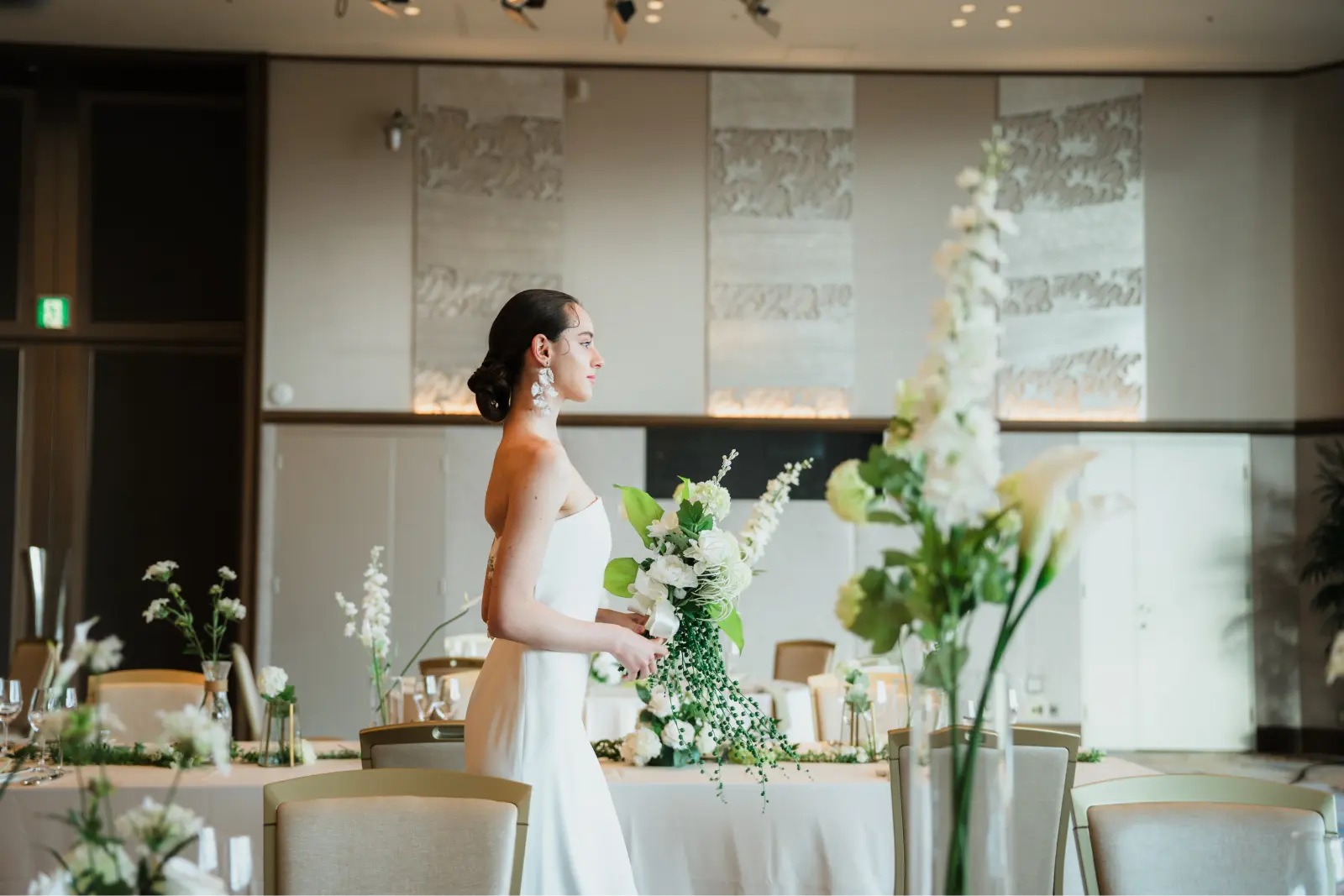 グランドバンケット”FUJI” 10