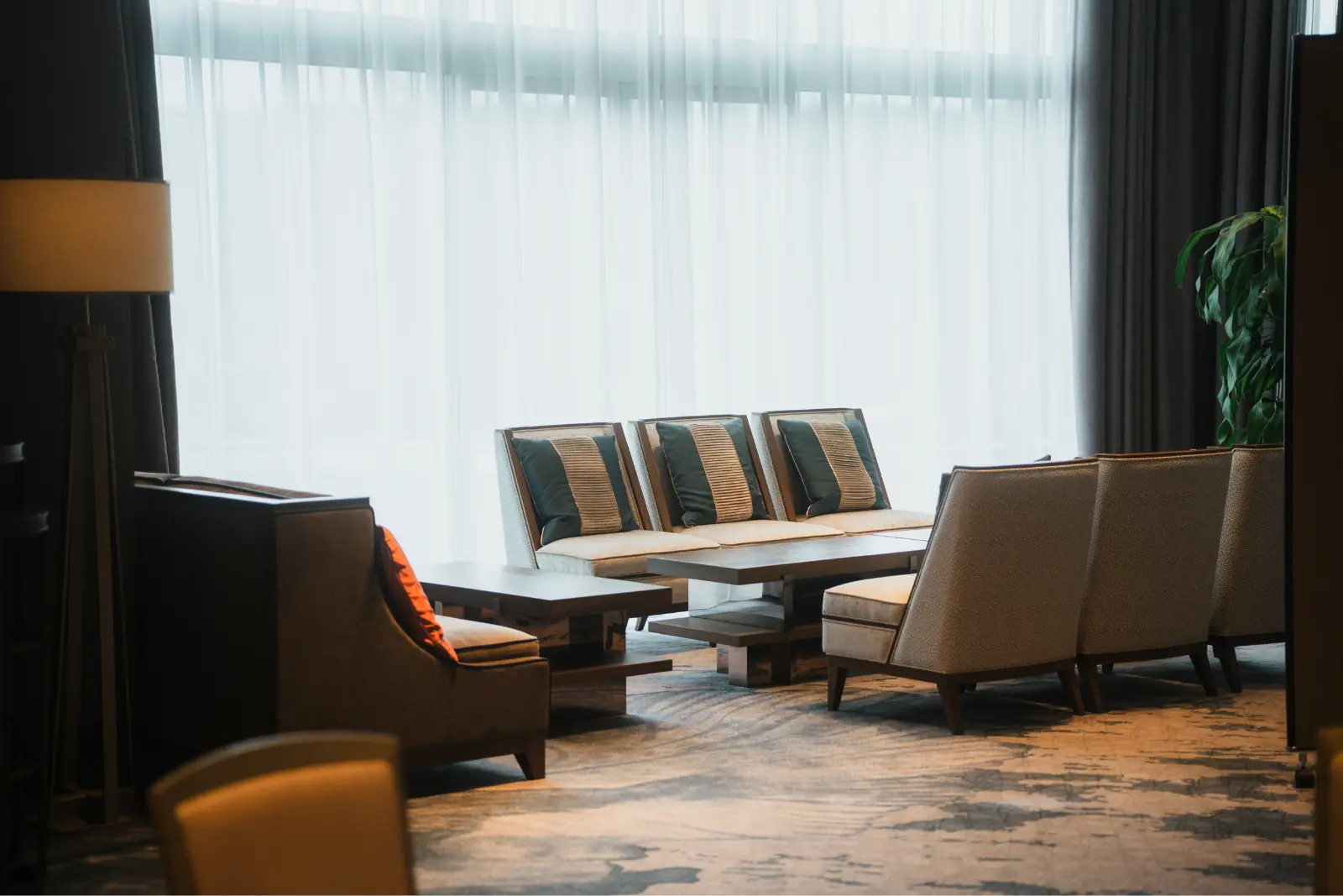 グランドバンケット”FUJI” 2