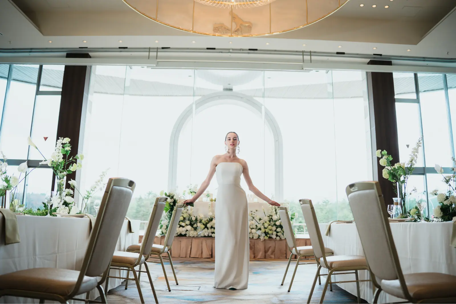 グランドバンケット”FUJI” 6