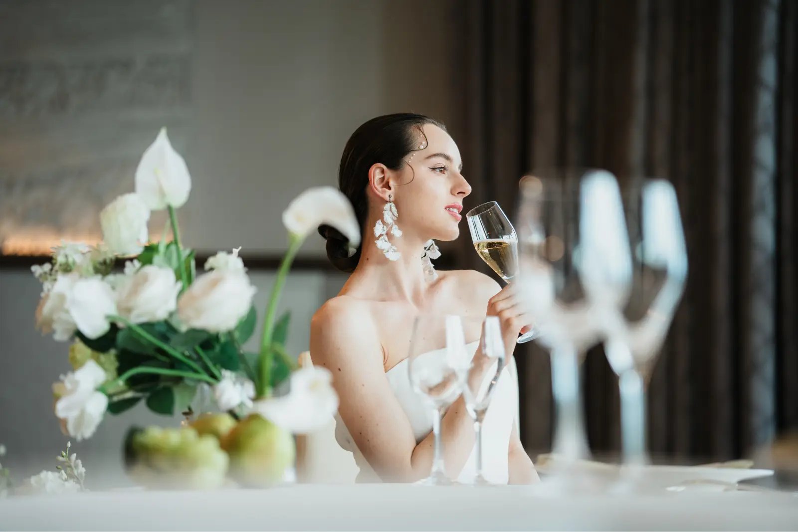 グランドバンケット”FUJI” 8