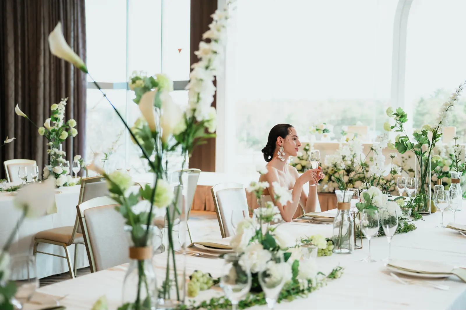 グランドバンケット”FUJI” 9