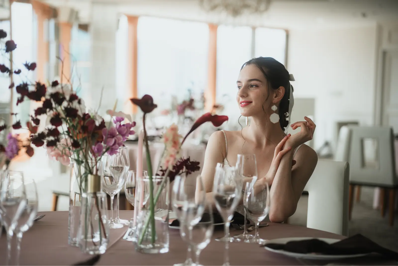 スカイバンケット “TIARA” 8