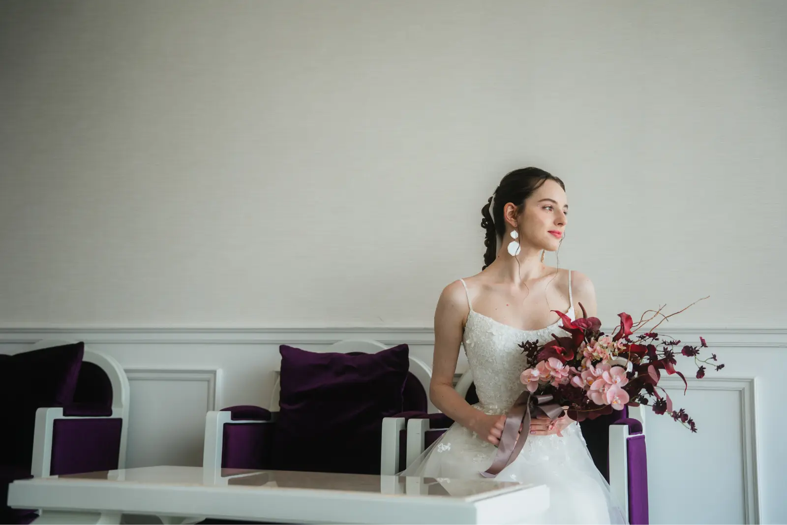 スカイバンケット “TIARA” 9