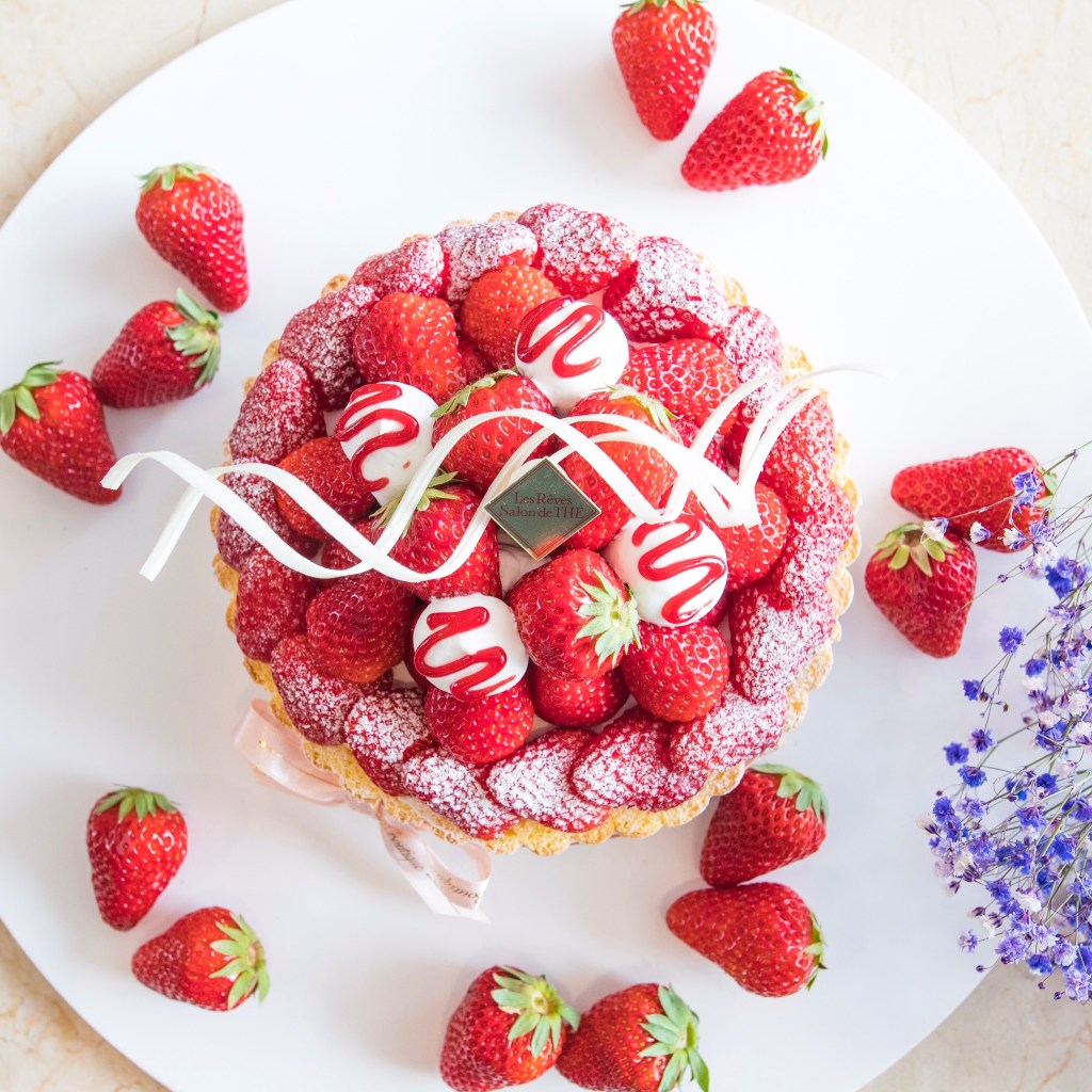 【ホテルパティスリー特製スイーツ付】初来館でも安心！費用丸ごと相談＆会場見学