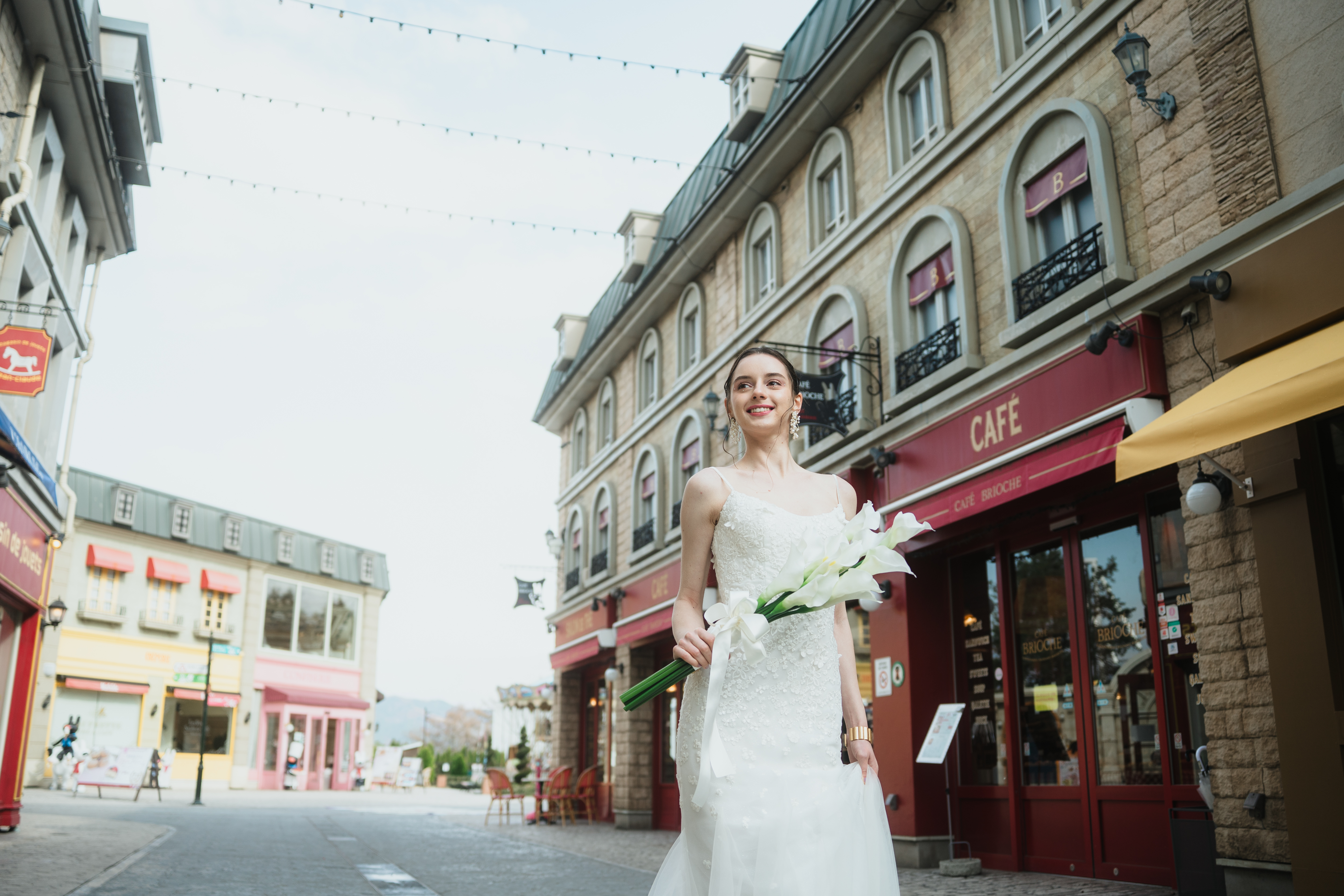 選べるロケーションフォトウェディングプラン