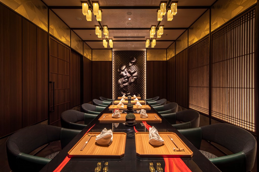 お顔合わせお食事会プラン